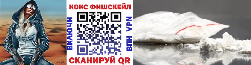 Cocaine FishScale  Купить где  Надым 