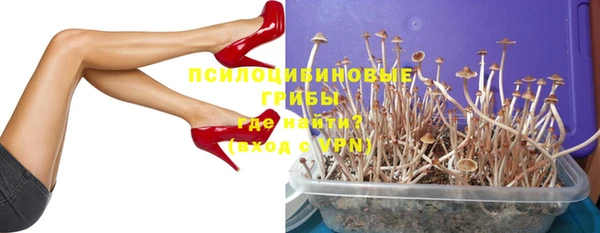 MESCALINE Баксан